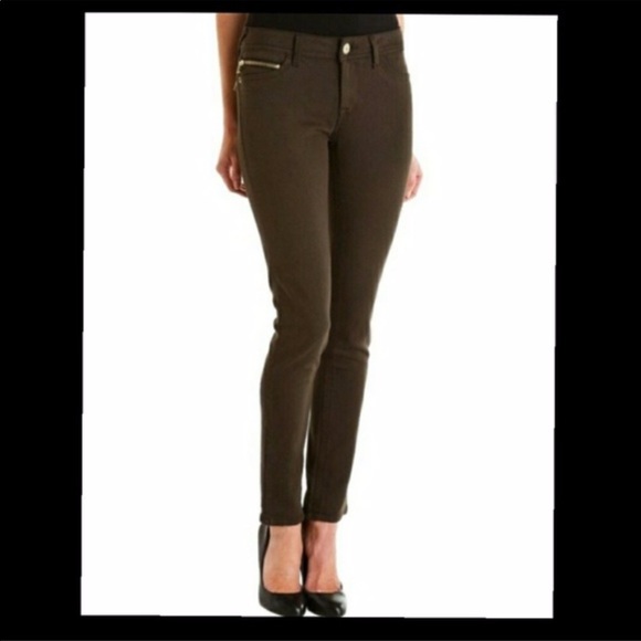 DL1961 Denim - DL1961 Amanda Skinny Jeans SZ 30